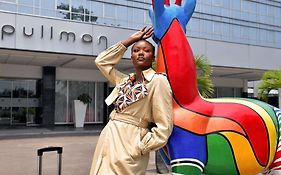 Pullman Kinshasa Grand Hotel